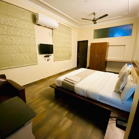 Hotel Mock Orange Jaipur Ngoại thất bức ảnh