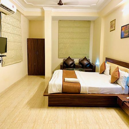 Hotel Mock Orange Jaipur Ngoại thất bức ảnh