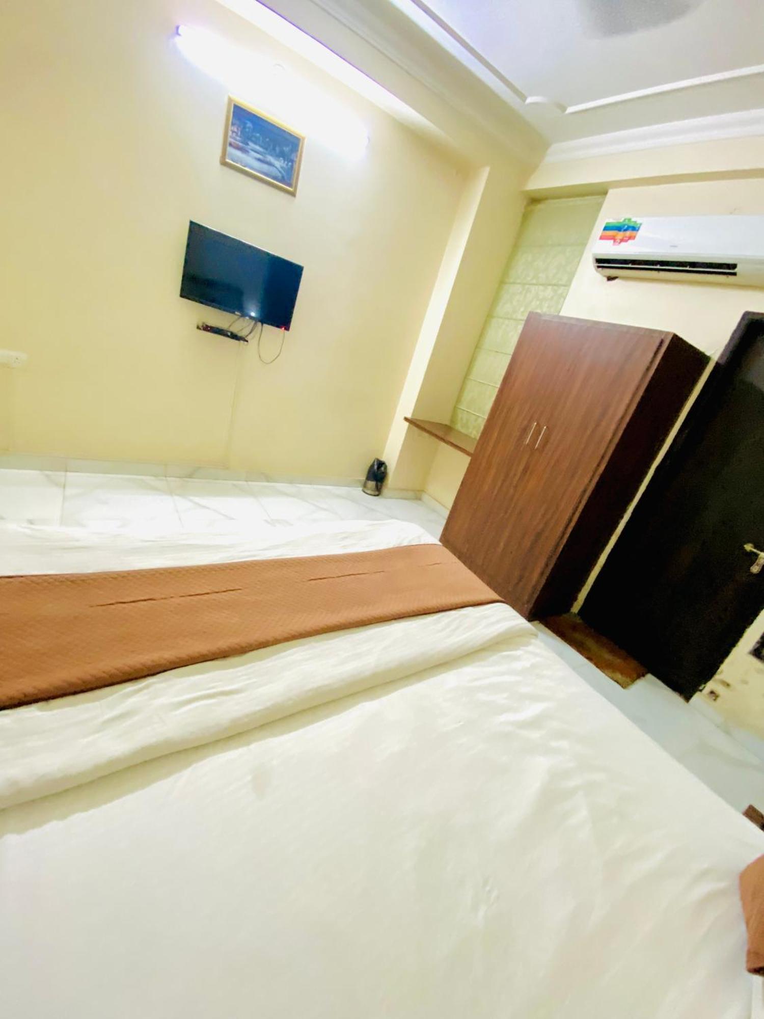 Hotel Mock Orange Jaipur Ngoại thất bức ảnh