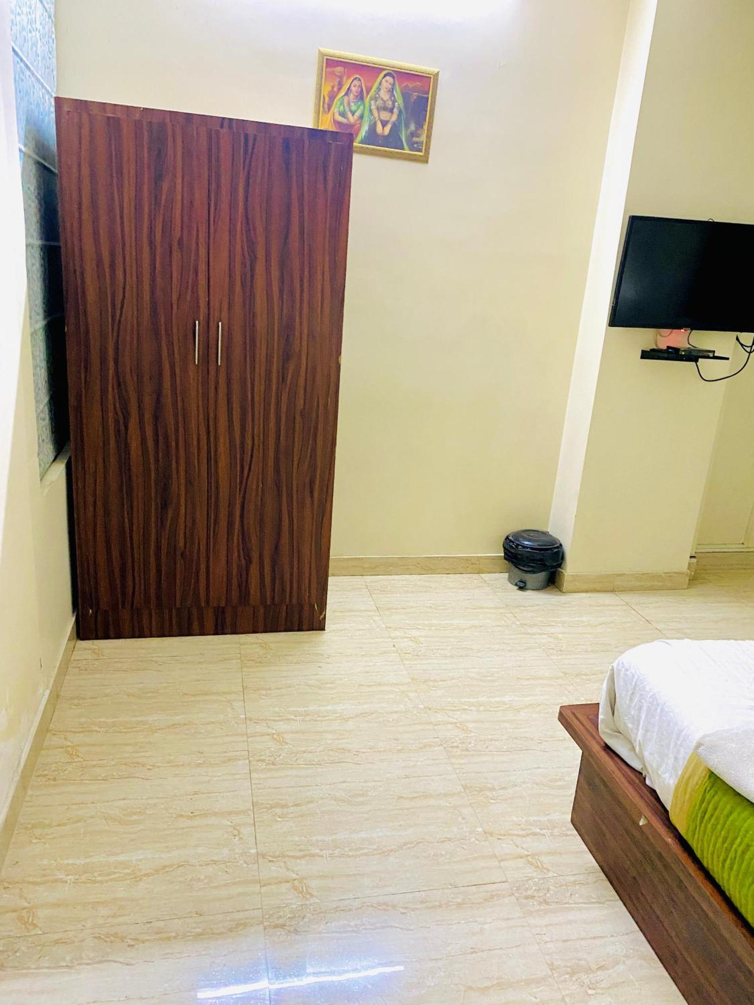 Hotel Mock Orange Jaipur Ngoại thất bức ảnh