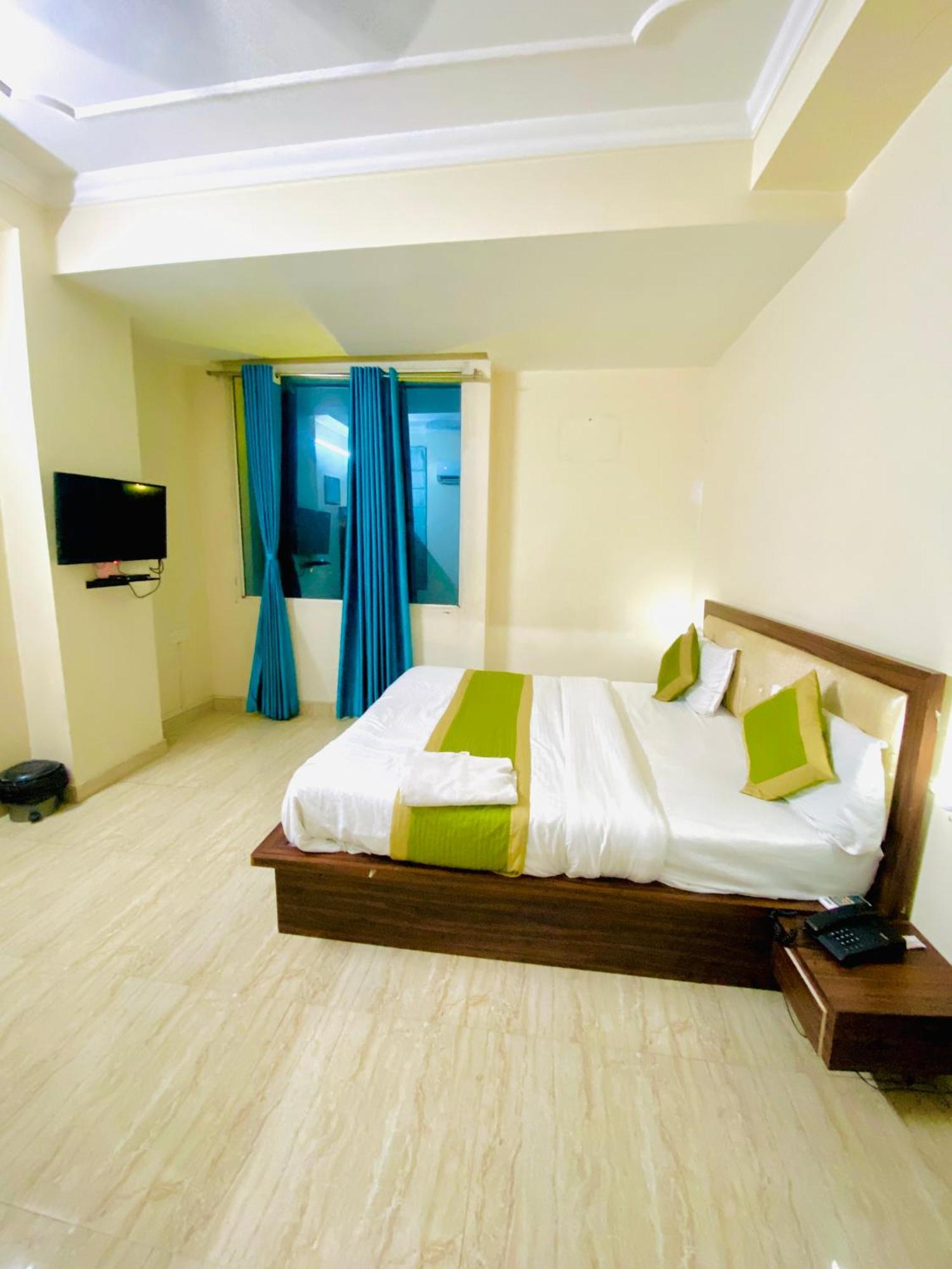 Hotel Mock Orange Jaipur Ngoại thất bức ảnh