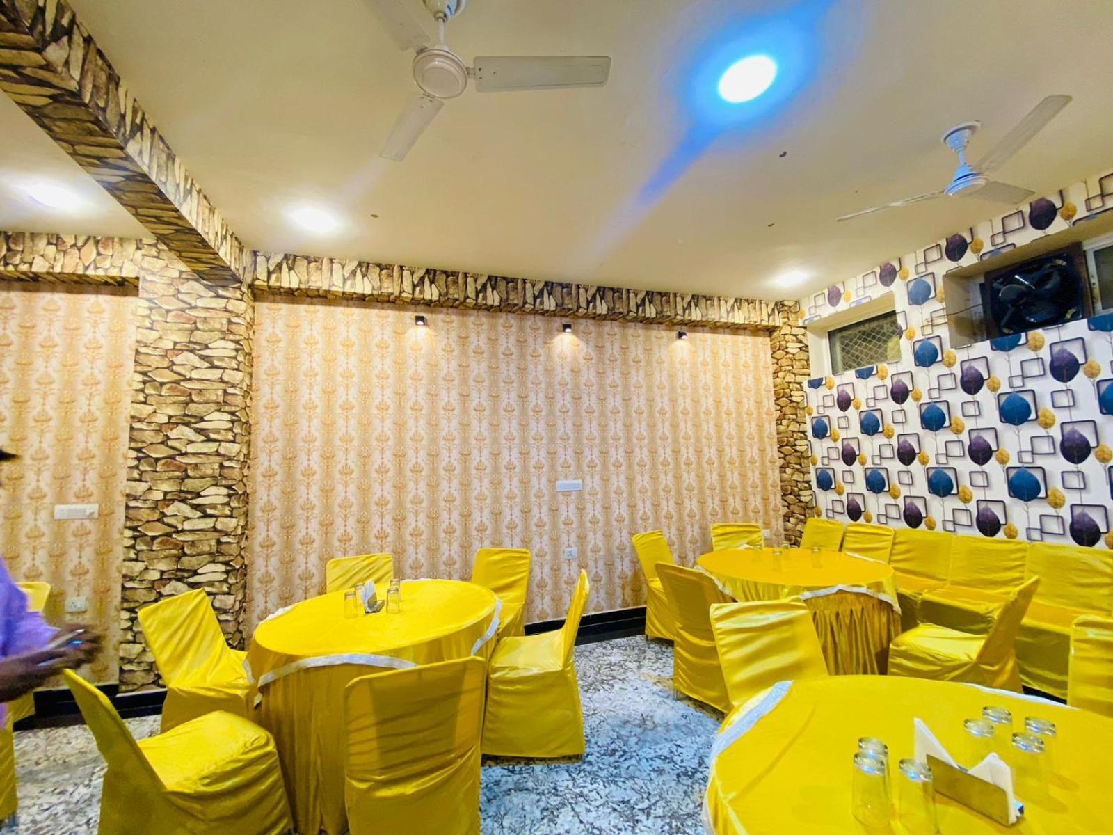 Hotel Mock Orange Jaipur Ngoại thất bức ảnh