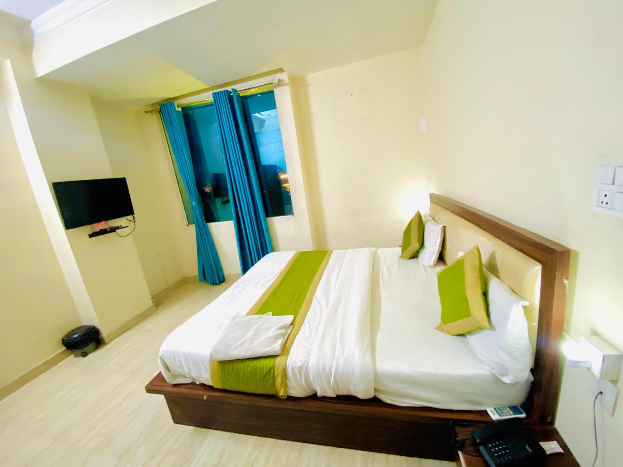 Hotel Mock Orange Jaipur Ngoại thất bức ảnh