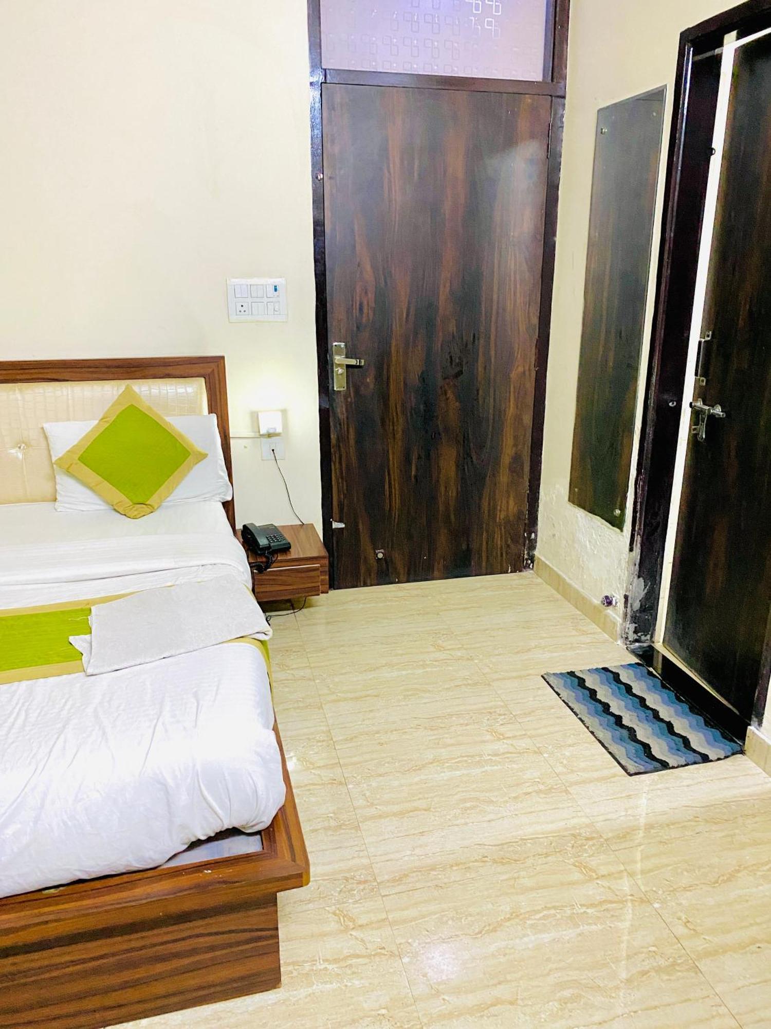 Hotel Mock Orange Jaipur Ngoại thất bức ảnh