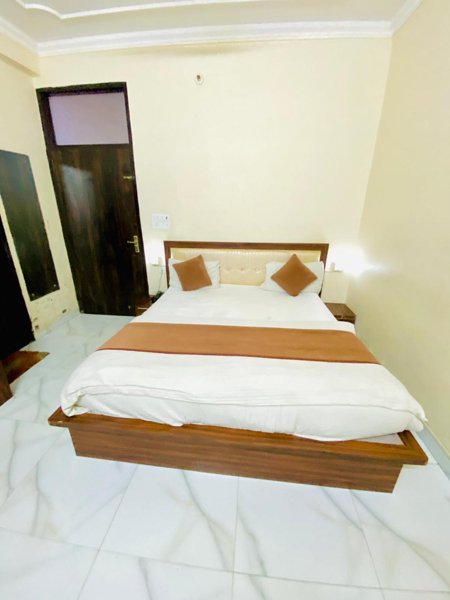 Hotel Mock Orange Jaipur Ngoại thất bức ảnh