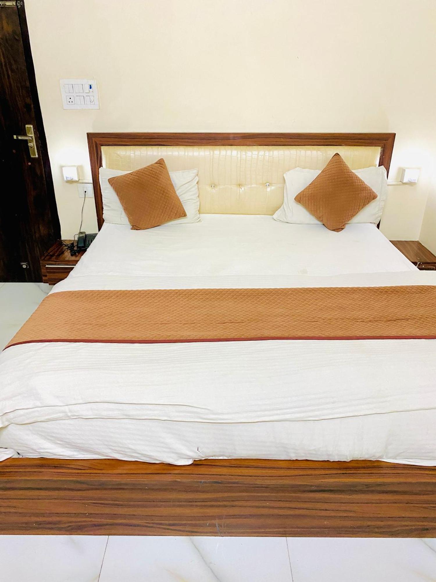Hotel Mock Orange Jaipur Ngoại thất bức ảnh