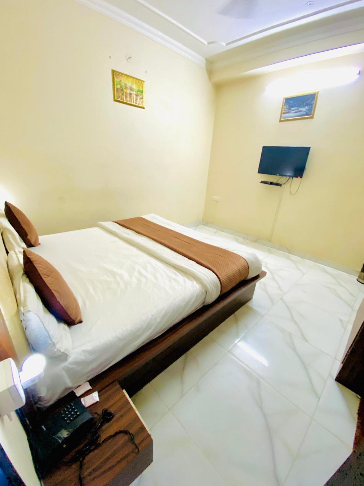 Hotel Mock Orange Jaipur Ngoại thất bức ảnh