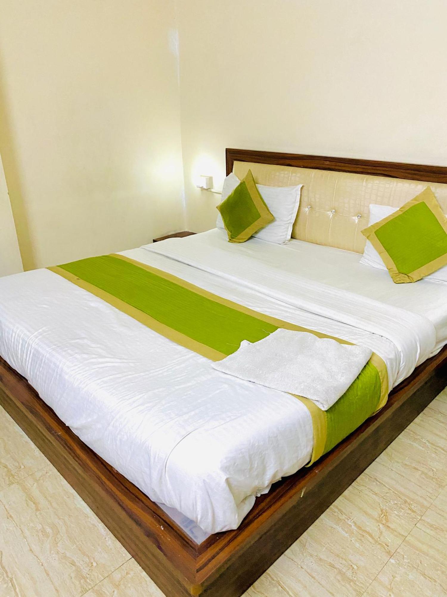 Hotel Mock Orange Jaipur Ngoại thất bức ảnh