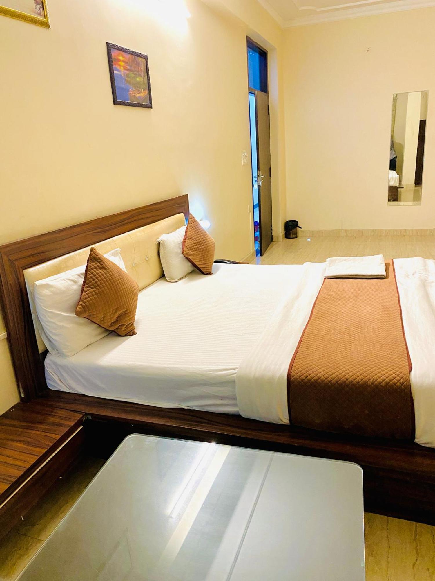 Hotel Mock Orange Jaipur Ngoại thất bức ảnh