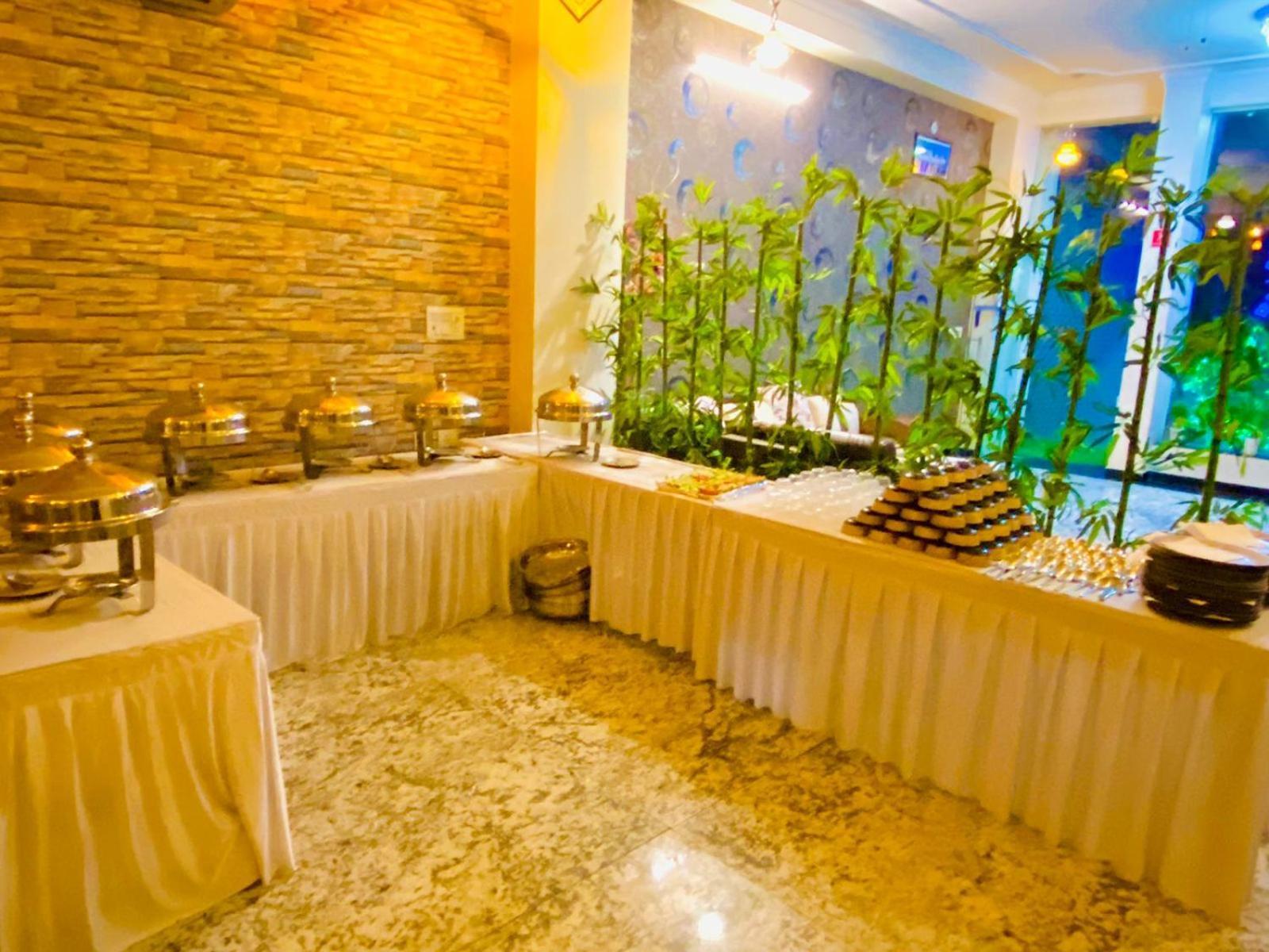 Hotel Mock Orange Jaipur Ngoại thất bức ảnh