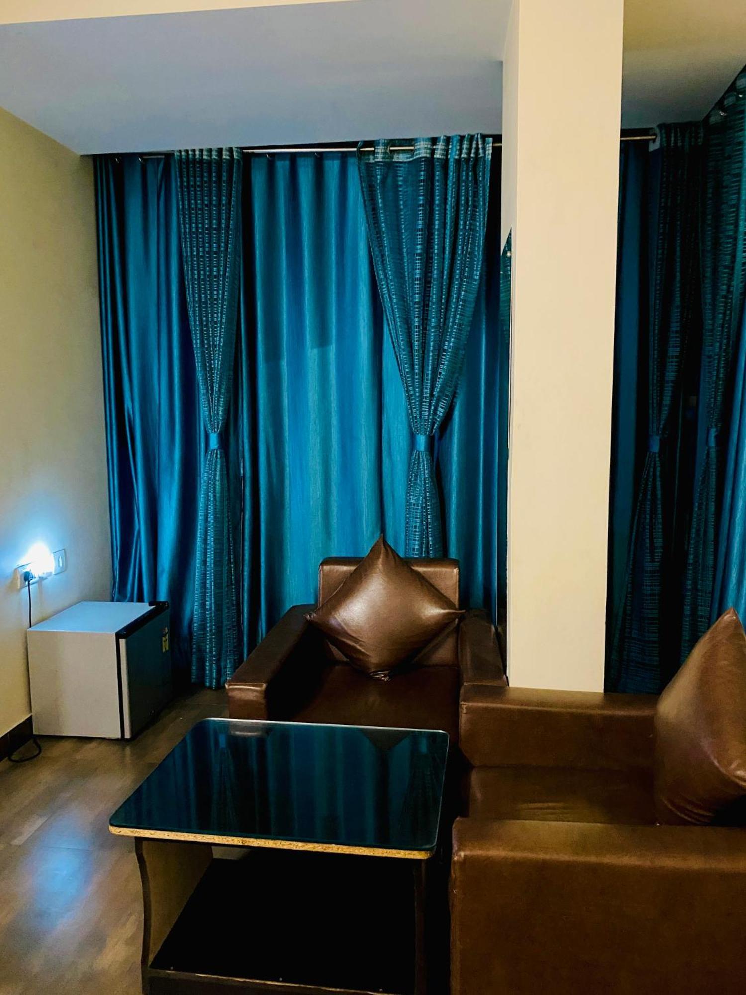 Hotel Mock Orange Jaipur Ngoại thất bức ảnh