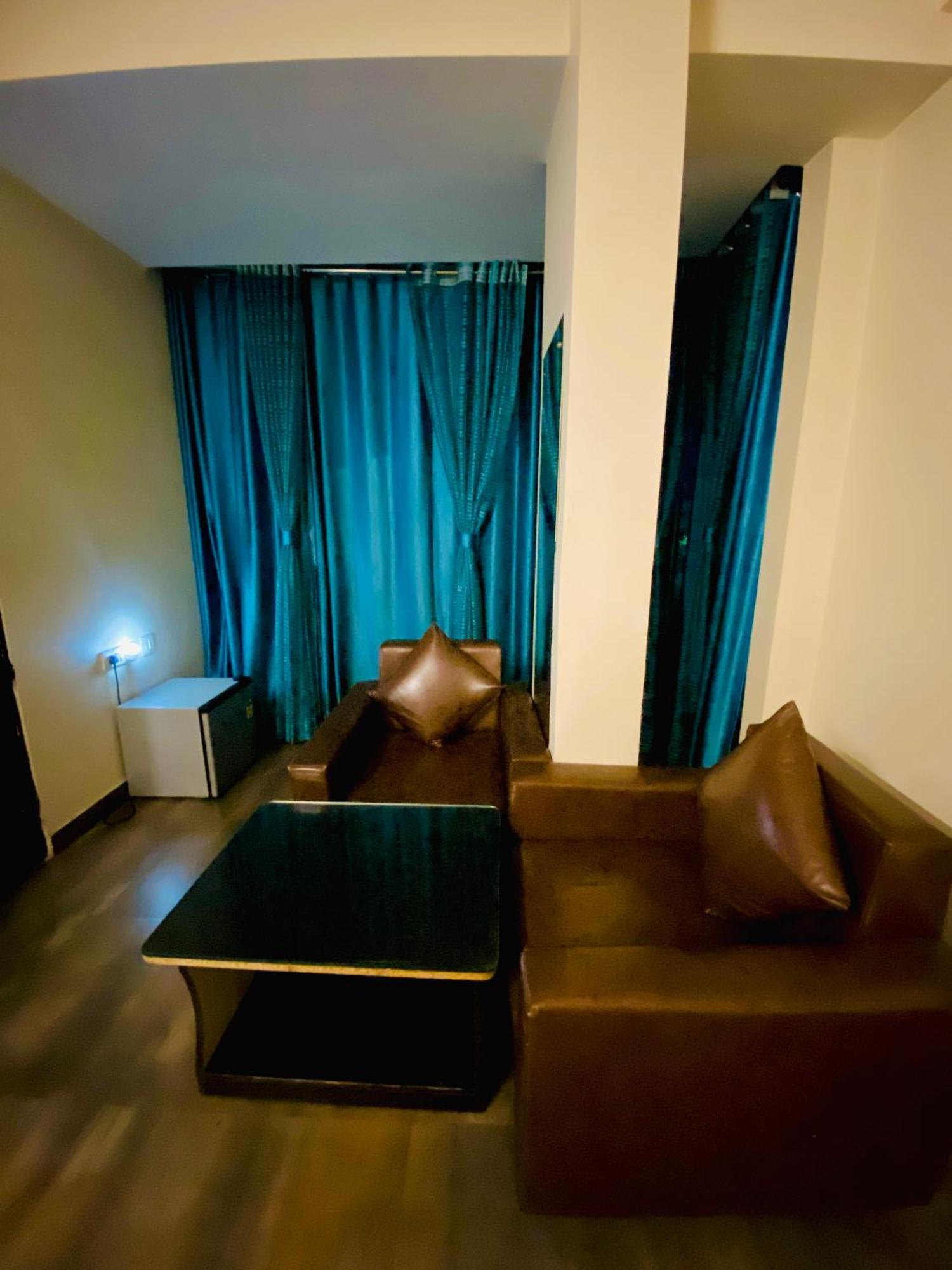 Hotel Mock Orange Jaipur Ngoại thất bức ảnh