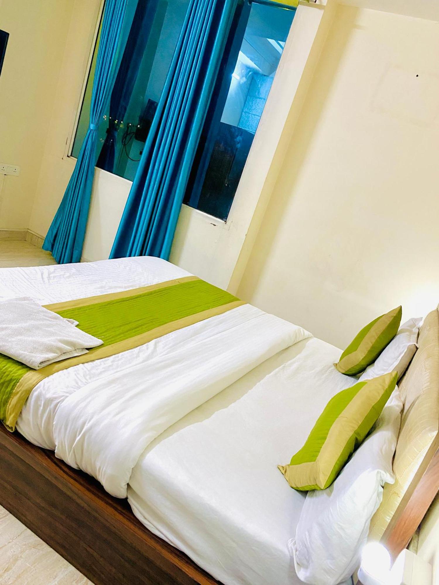 Hotel Mock Orange Jaipur Ngoại thất bức ảnh