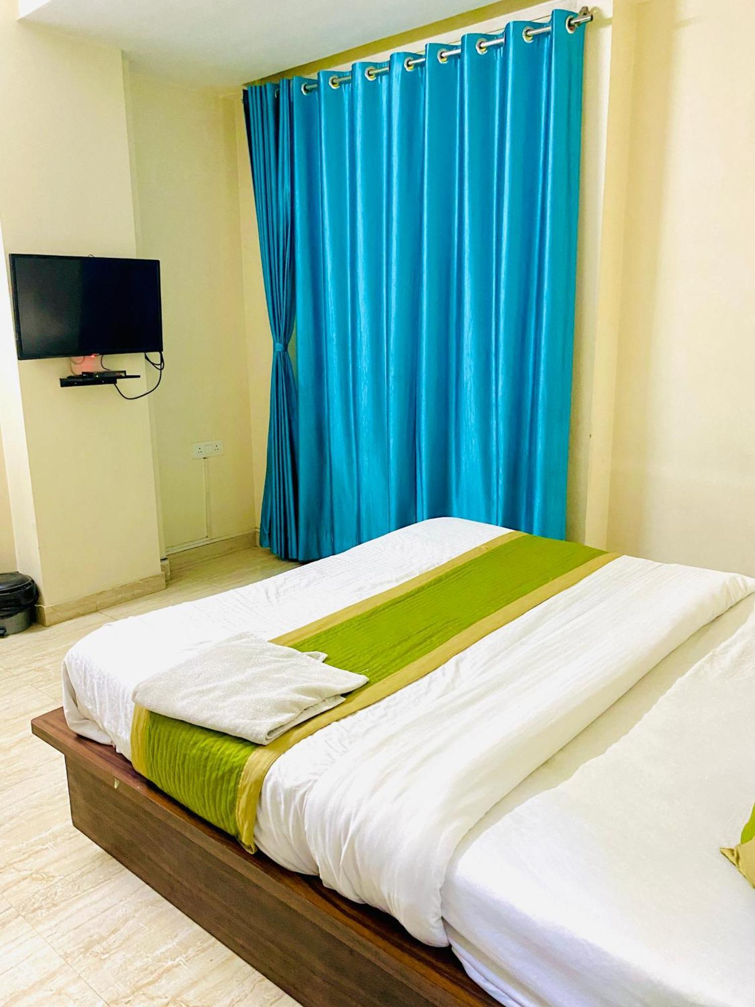 Hotel Mock Orange Jaipur Ngoại thất bức ảnh