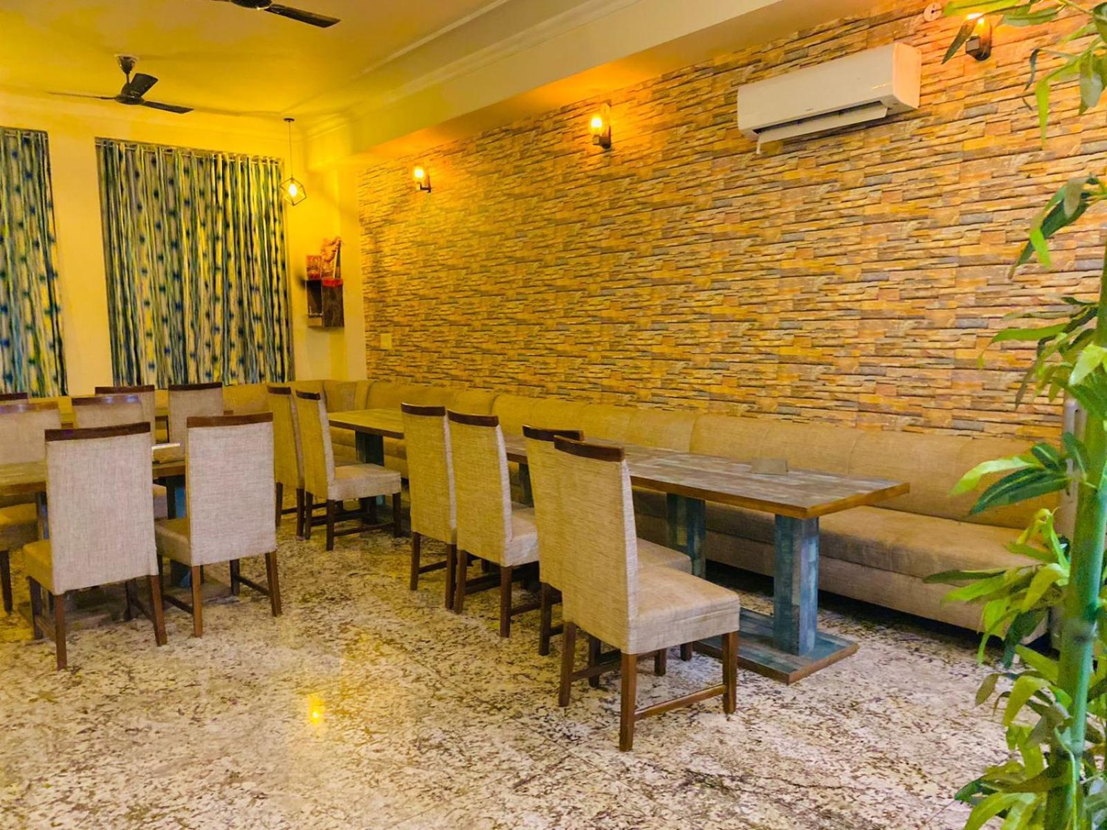 Hotel Mock Orange Jaipur Ngoại thất bức ảnh