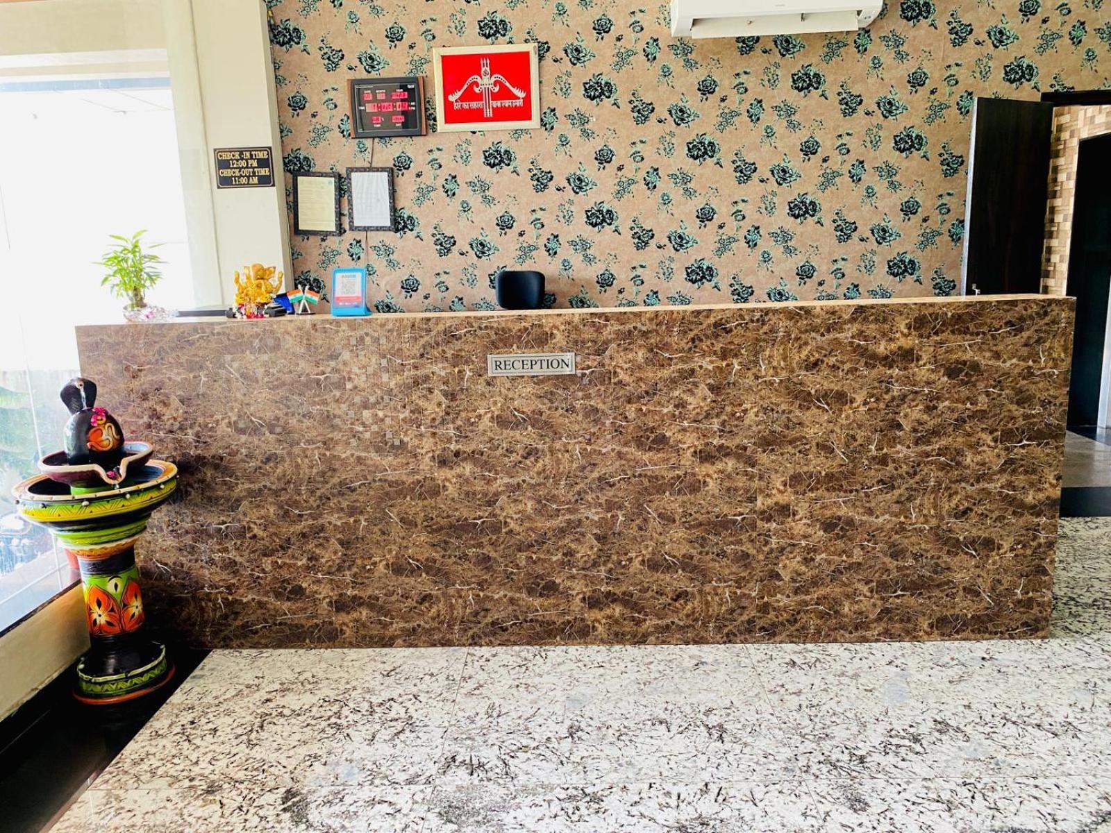 Hotel Mock Orange Jaipur Ngoại thất bức ảnh
