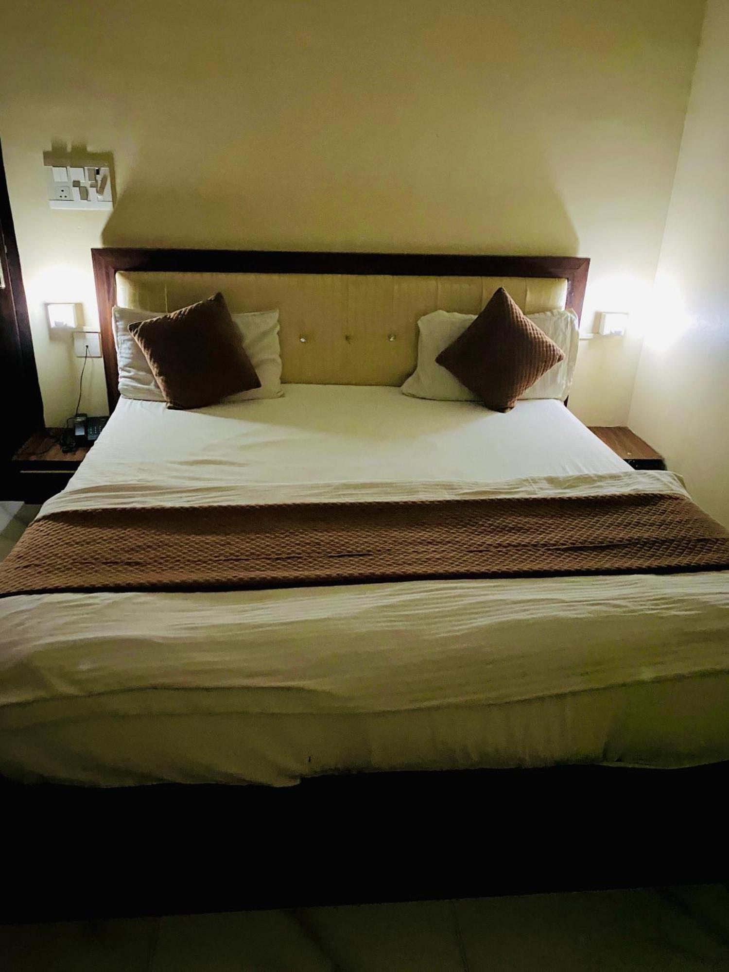Hotel Mock Orange Jaipur Ngoại thất bức ảnh