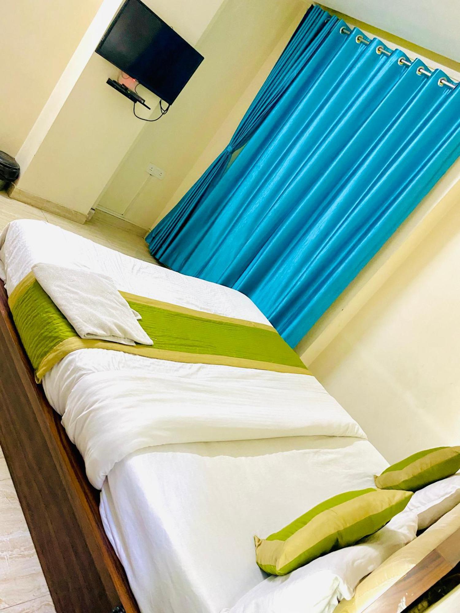Hotel Mock Orange Jaipur Ngoại thất bức ảnh
