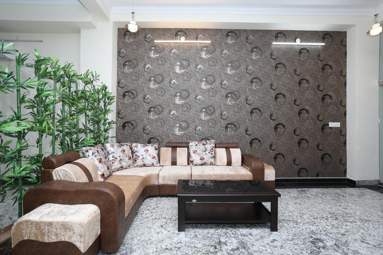 Hotel Mock Orange Jaipur Ngoại thất bức ảnh