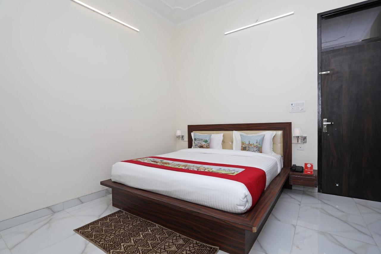 Hotel Mock Orange Jaipur Ngoại thất bức ảnh