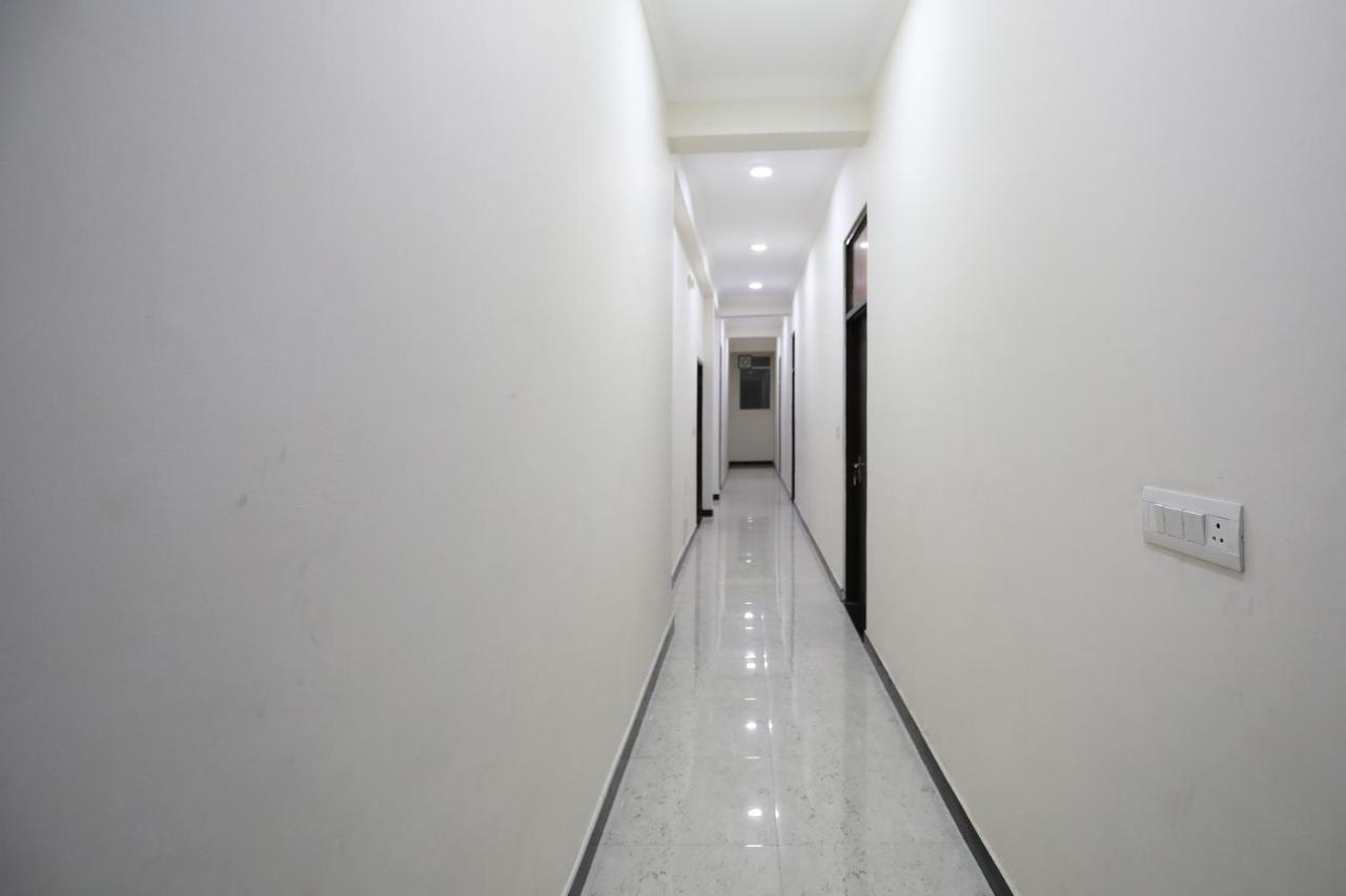 Hotel Mock Orange Jaipur Ngoại thất bức ảnh