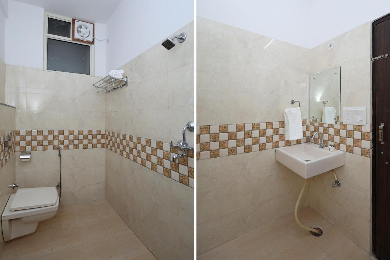 Hotel Mock Orange Jaipur Ngoại thất bức ảnh
