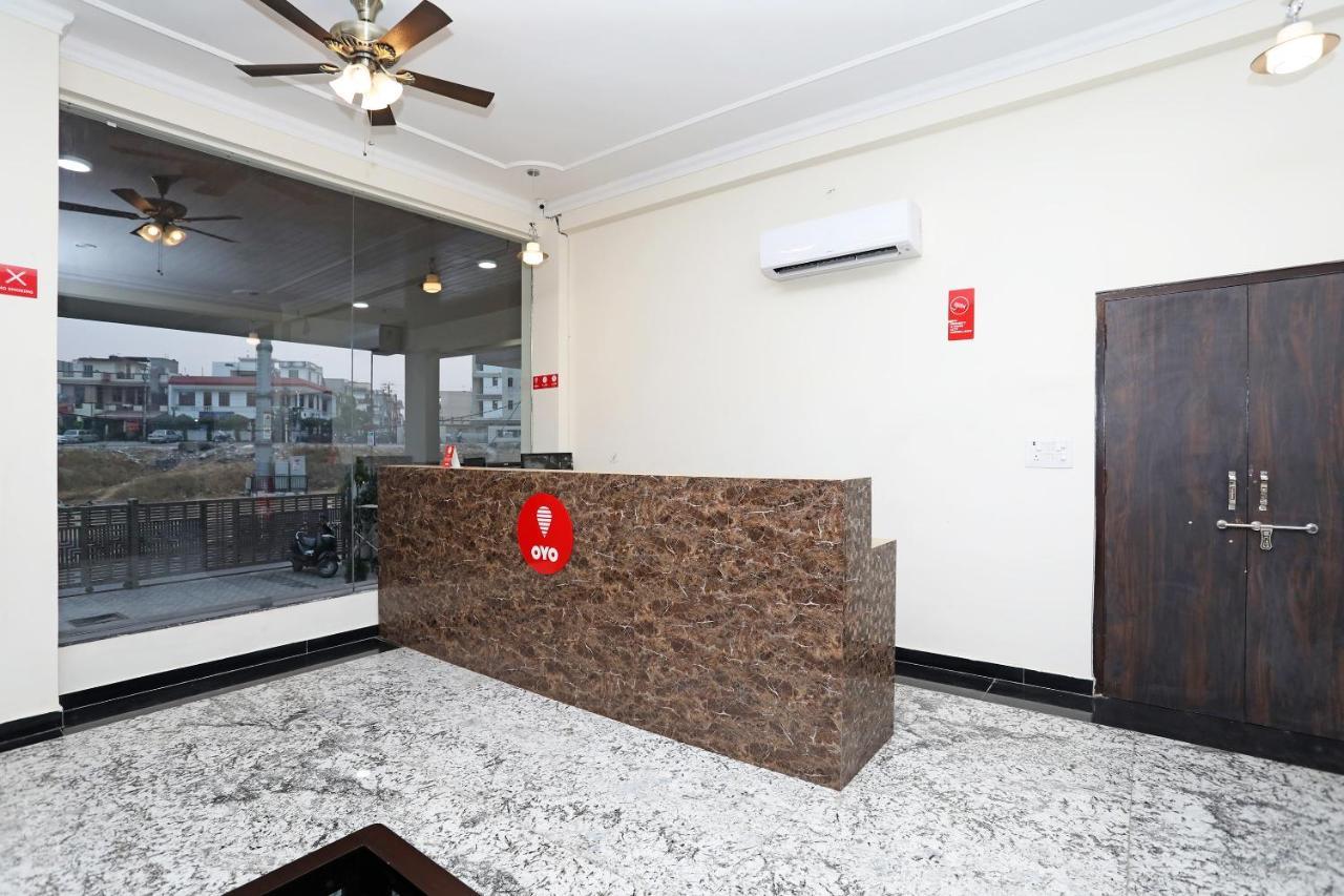 Hotel Mock Orange Jaipur Ngoại thất bức ảnh